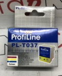Картриджей ProfiLine PL-T037