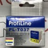 Картриджей ProfiLine PL-T037