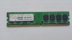 Оперативная память eRAM 1gb DDR 677