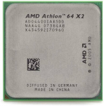 Процессор AMD ATHLON 64 X2 4400+ ado4400iaa5dd AM2