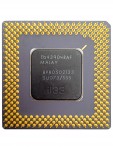 Процессор Intel Pentium 133 MHz SU073 Socket 7