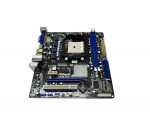 Материнская плата ASRock A55M-HVS Socket FM1