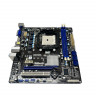 Материнская плата ASRock A55M-HVS Socket FM1