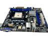 Материнская плата ASRock A55M-HVS Socket FM1