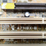 Материнская платаASUS A7N8X-E Deluxe SocketA/462