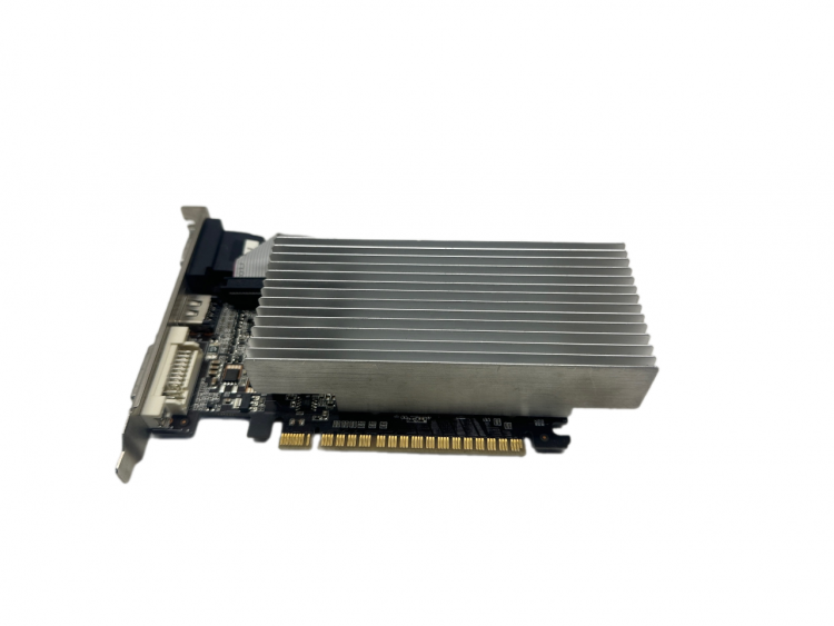Видеокарта Palit GeForce GT 610 GT610  DDR3 1GB