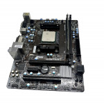 Комплект MSI A68HM-P33 V2 A8-7600/4GB FM2+