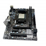 Комплект MSI A68HM-P33 V2 A8-7600/4GB FM2+