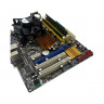 Материнская плата ASUS P5QPL-AM + Celeron 430/2GB+ FAN Socket 775