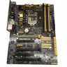 Материнская плата ASUS Z87-A Socket 1150