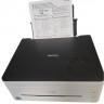  МФУ лазерный монохромный Ricoh SP 150SU