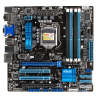 Материнская плата ASUS P8Z68-M PRO Socket 1155