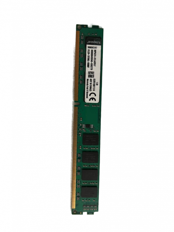 Оперативная память Kingston KVR16N11/4 4GB DDR3