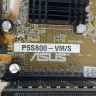 Материнская плата ASUS P5S800-VM/S LGA775