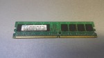 Оперативная память Samsung DDR2 512mb 533(4200)