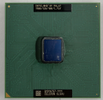Процессор Intel Celeron 1.1 GHz SL5XU Socket 370