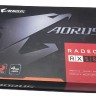 Видеокарта GIGABYTE RADEON RX 580 GV-RX580AORUS-4GD GDDR5