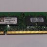 Оперативная память SODIMM Kingston DDR2 KVR800D2S6/1G 1.8V