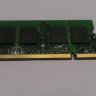 Оперативная память SODIMM Kingston DDR2 KVR800D2S6/1G 1.8V