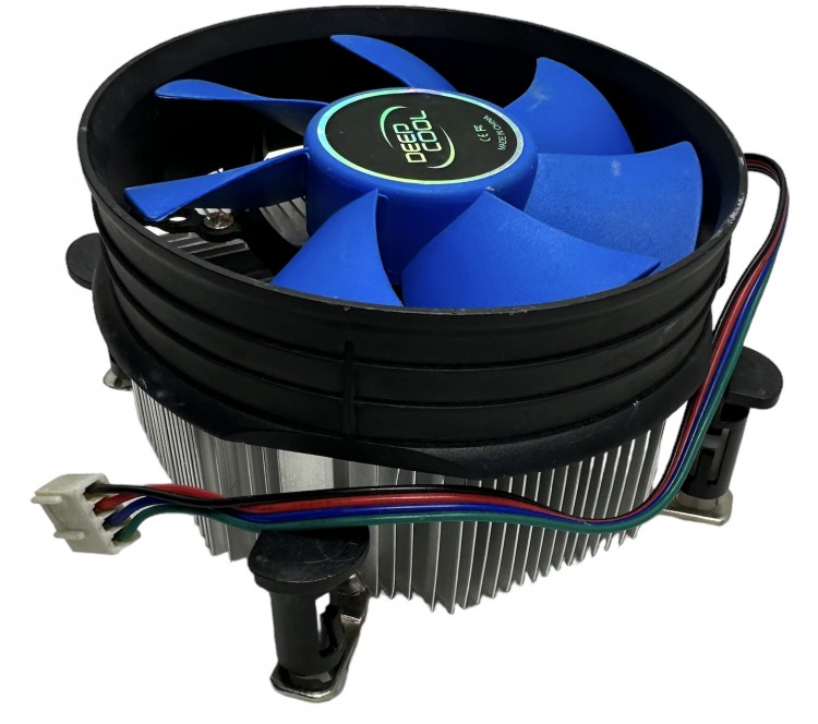 Кулер для процессора Deepcool THETA 21 Socket 1155