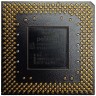 Процессор Intel Pentium 166 MHz SY037 Socket 7