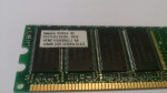 Оперативная память Hynix DDR1 128MB PC2700U-25330 DDR333MHZ CL2.5