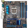 Материнская плата ASUS P7P55-M LGA1156
