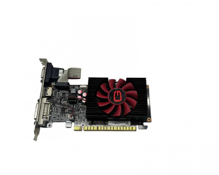 Видеокарта Gainward GeForce® GT 630 2GB DDR3