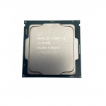 Процессор Intel Core i3-8350K Socket 1151