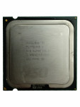 Процессор Intel Pentium D 930 SL94R Socket 775