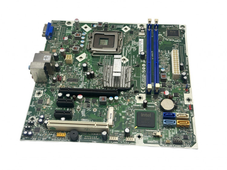 Материнская плата Foxconn H-IG41-uATX Socket 775