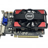 Видеокарта  ASUS ENGTS450 DC SL/DI/1GD3