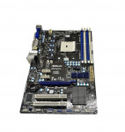 Материнская плата ASRock A55iCafe FM1