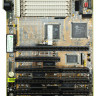 Материнская плата ECS UA4985 Socket PGA168