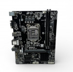 Материнская плата GIGABYTE GA-H110M-S2 (rev. 1.0) Socket 1151 v1