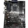 Материнская плата MSI H270-A PRO Socket 1151 V1