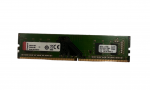 Оперативная память Kingston ValueRAM KVR24N17S6/4 DDR4 4GB