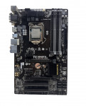 Материнская плата GIGABYTE GA-Z97-HD3 rev. 2.1 Socket 1150