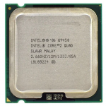 Процессор Intel Core 2 Quad Q9450 LGA775