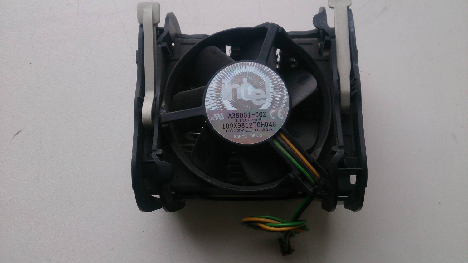 Intel on sale socket 478