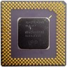 Процессор Intel Pentium 120 MHz SL25J Socket 7