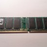 Оперативная память Samsung DDR1 128MB