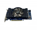 Видеокарта  GeForce GTX 550 Ti 1Gb GDDR5 GV-N550D5-1GI