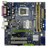 Материнская плата Foxconn 945gz7mc-ks2h Socket 775