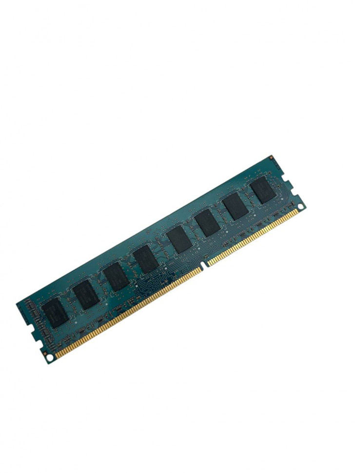 Kit 2x2 Go DDR3 Hynix PC3-10600 (1333 MHz) | 240 Pins | Reconditionné Garanti 6 Mois