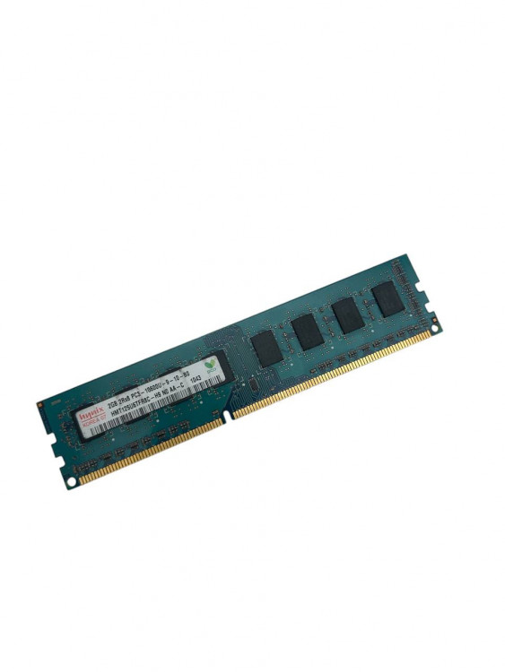 Оперативная память HYNIX HMT125U6TFR8C-H9 DDR3 2GB 1333MHz