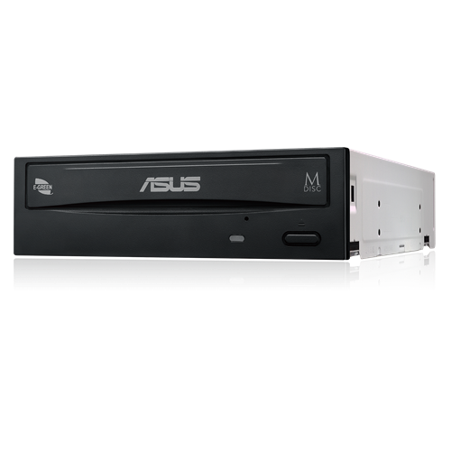 Оптический привод DVD-RW ASUS DRW-24D5MT
