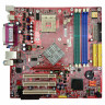 Материнская платаMSI 865GM2-S (MS-6743) Socket 478