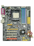 Материнская плата MSI MS-7125 K8N Neo4 Socket939