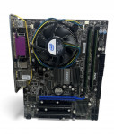 Материнская плата MSI G41M-P26 +E5800/4GB FAN Socket 775